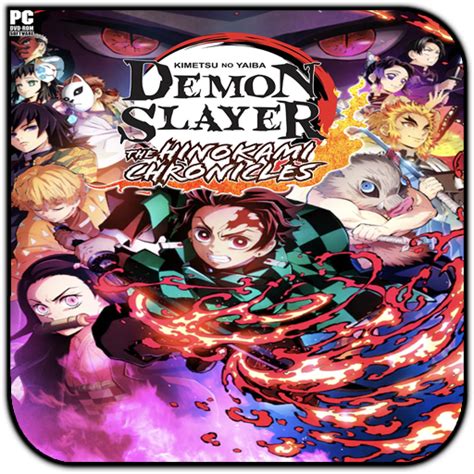 Demon Slayer: Kimetsu no Yaiba – The Hinokami Chronicles v2.8.9.